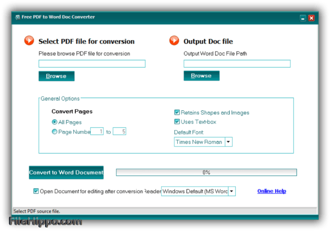 free pdf to word converter for mac desktop